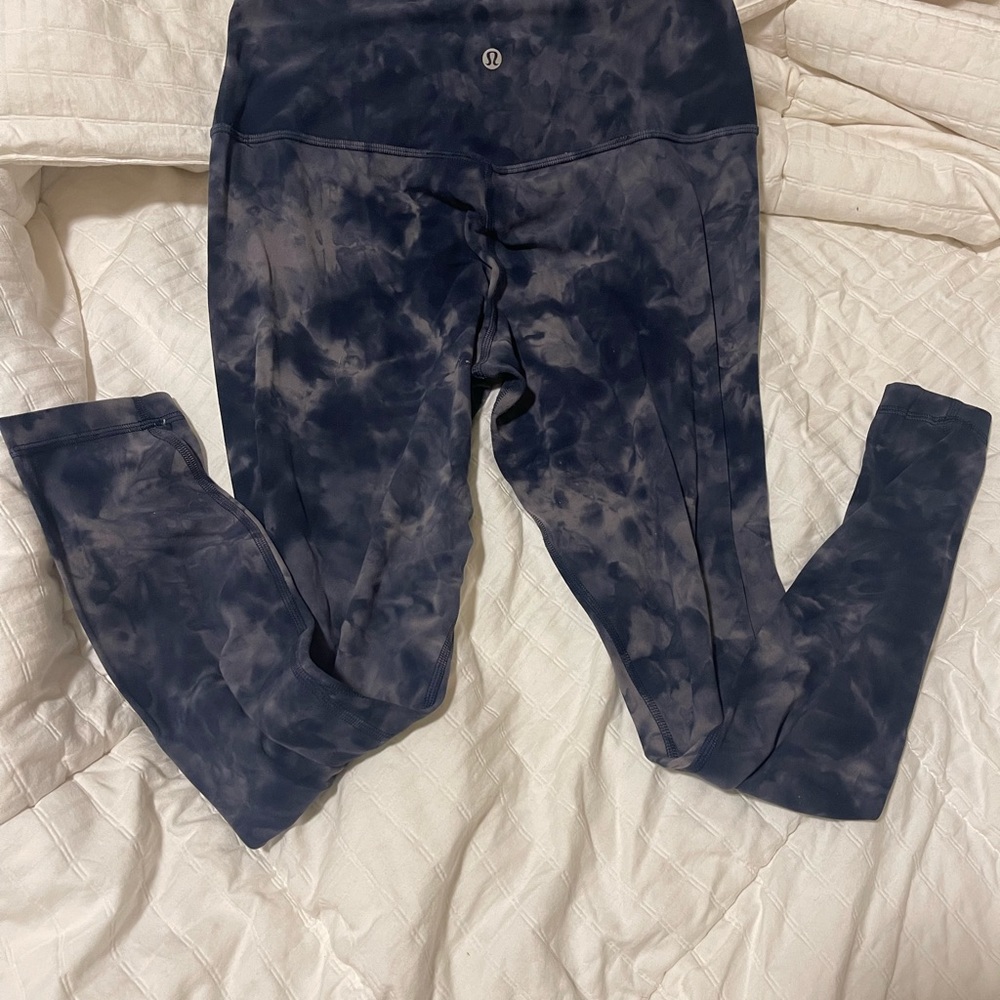 Lululemon Align Leggings NWOT size 10